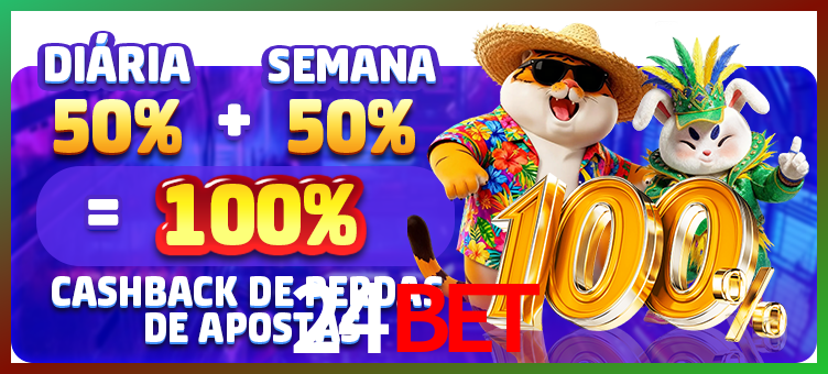 Qualificar VIP 24bet